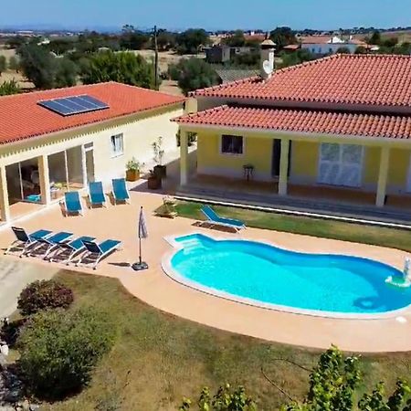 Por-Do-Sol Villa Sao Pedro do Corval ภายนอก รูปภาพ