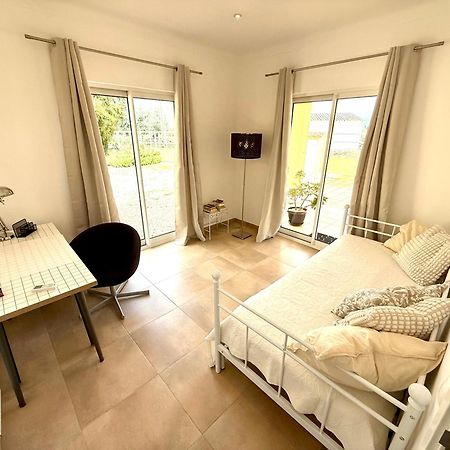 Por-Do-Sol Villa Sao Pedro do Corval ภายนอก รูปภาพ