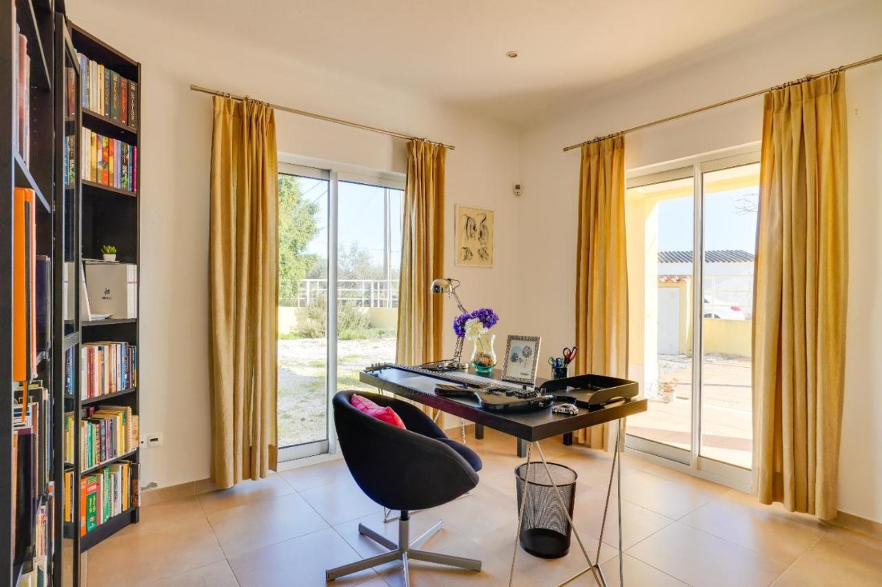 Por-Do-Sol Villa Sao Pedro do Corval ภายนอก รูปภาพ