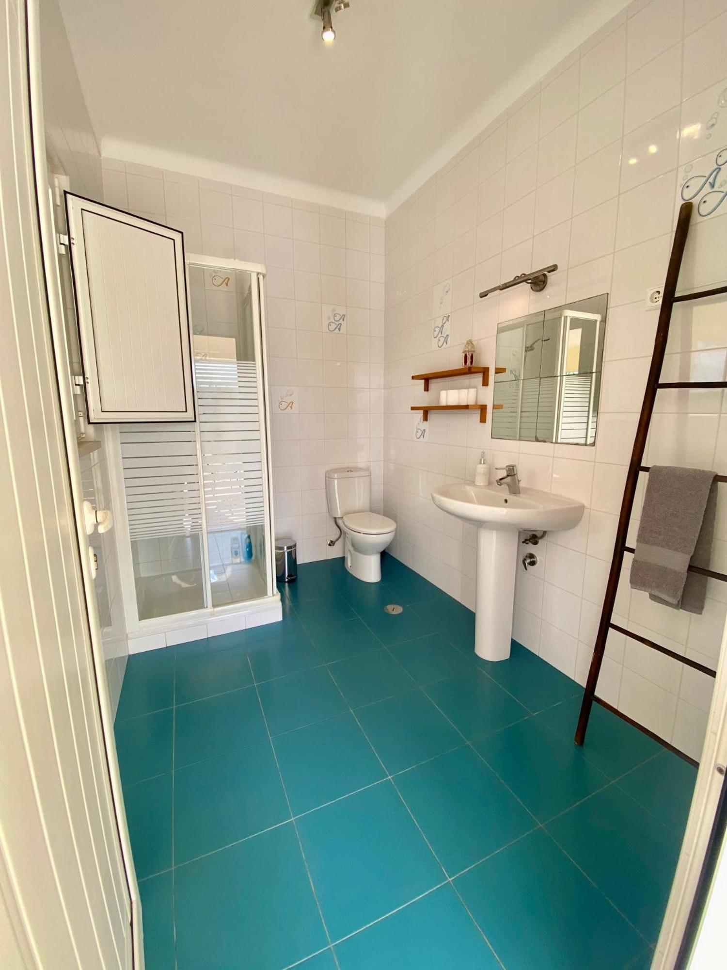 Por-Do-Sol Villa Sao Pedro do Corval ภายนอก รูปภาพ