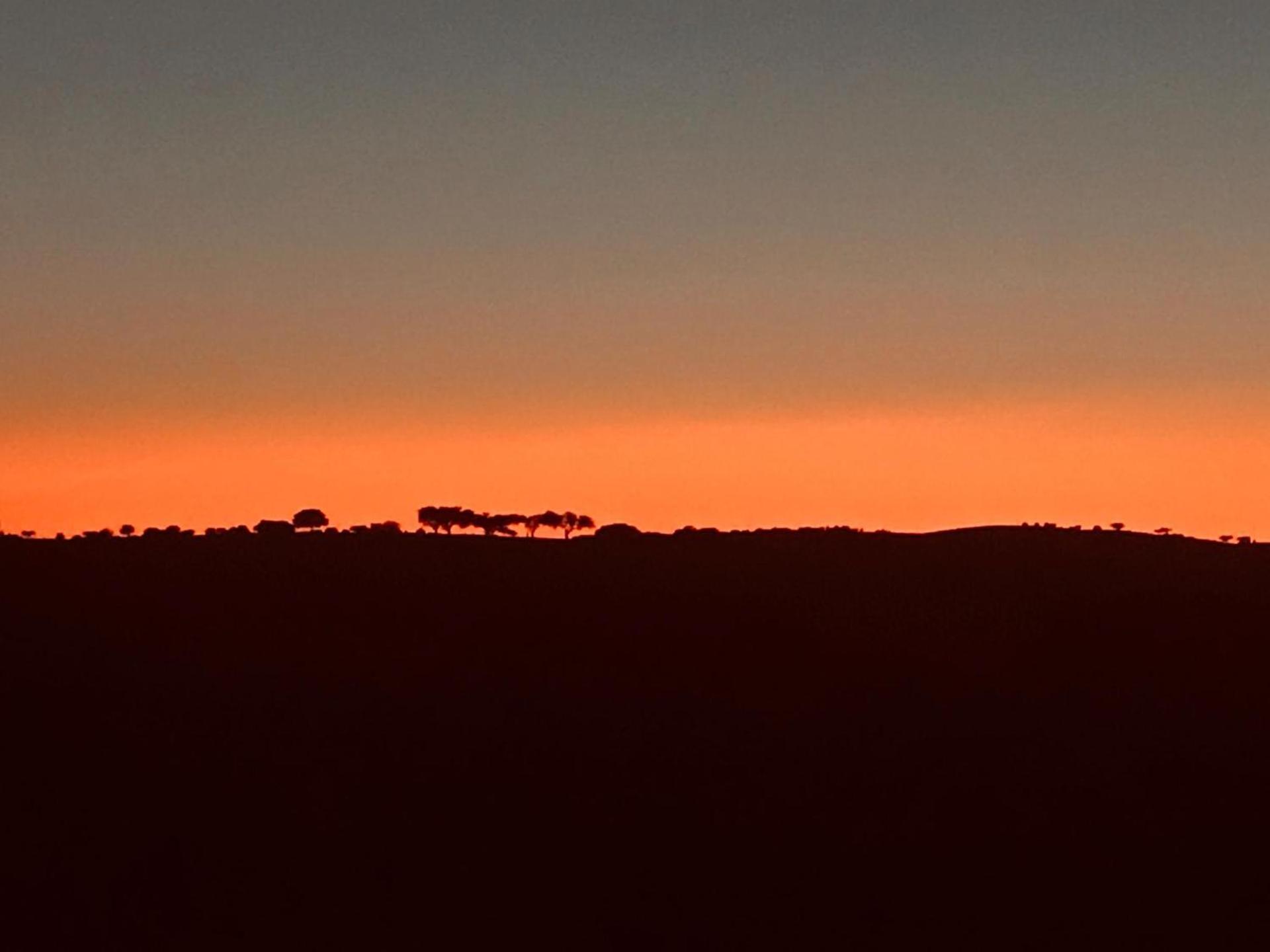 Por-Do-Sol Villa Sao Pedro do Corval ภายนอก รูปภาพ