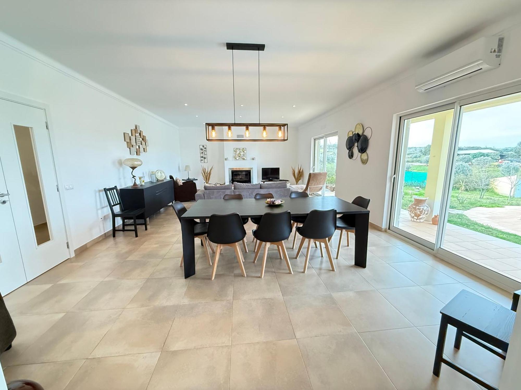 Por-Do-Sol Villa Sao Pedro do Corval ภายนอก รูปภาพ