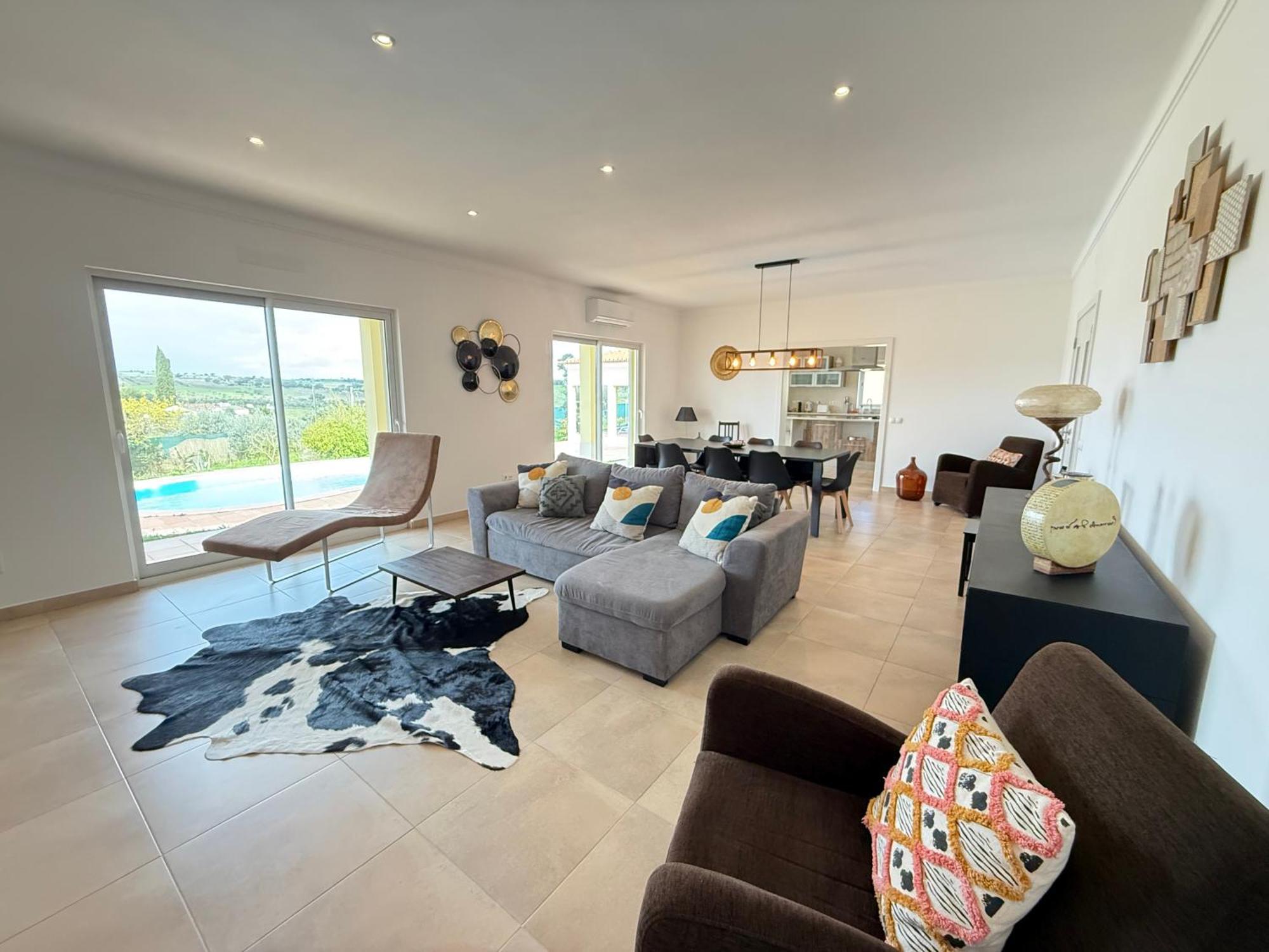 Por-Do-Sol Villa Sao Pedro do Corval ภายนอก รูปภาพ