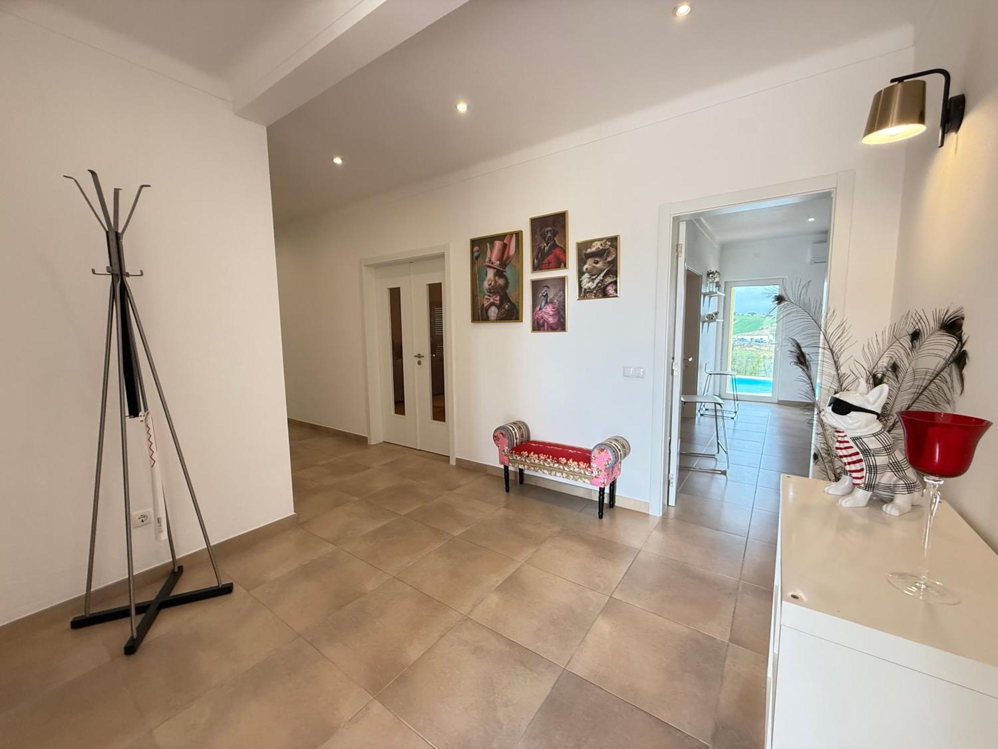 Por-Do-Sol Villa Sao Pedro do Corval ภายนอก รูปภาพ