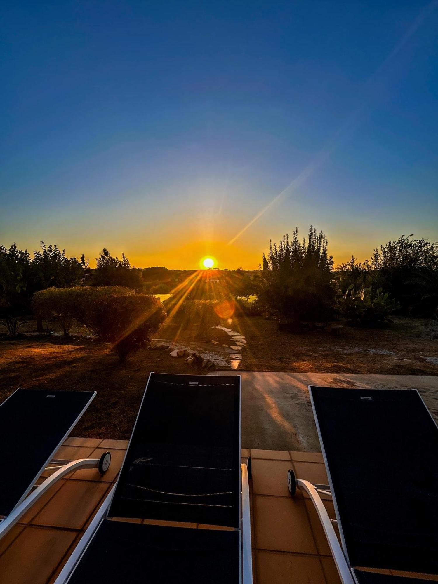 Por-Do-Sol Villa Sao Pedro do Corval ภายนอก รูปภาพ