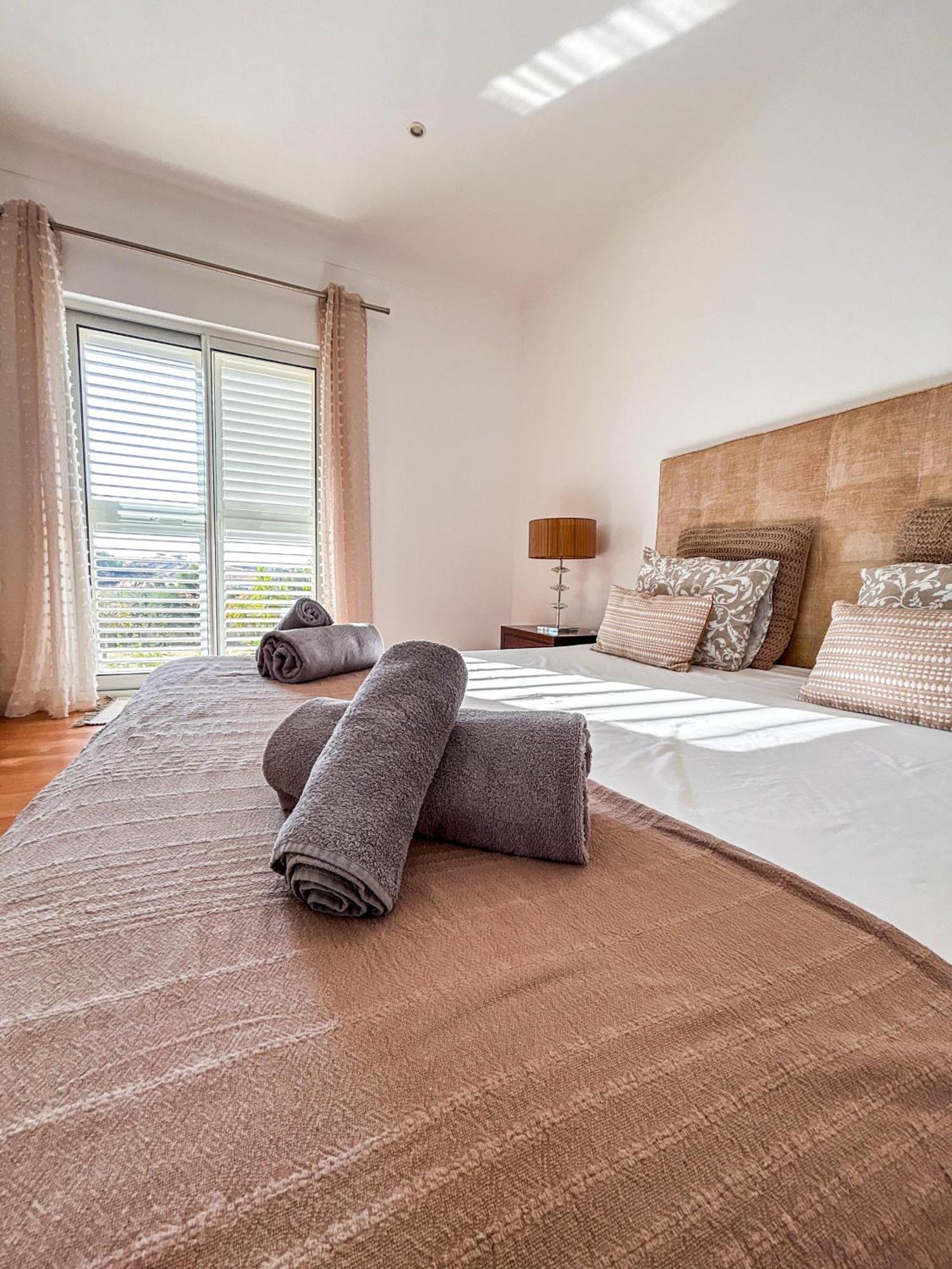 Por-Do-Sol Villa Sao Pedro do Corval ภายนอก รูปภาพ