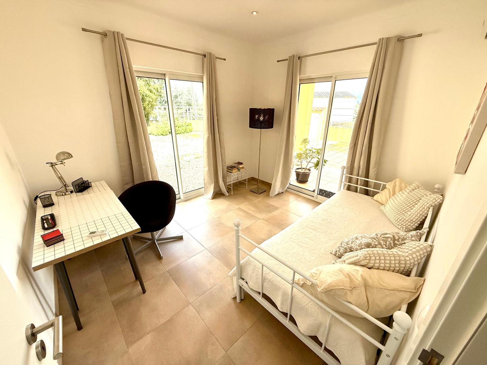 Por-Do-Sol Villa Sao Pedro do Corval ภายนอก รูปภาพ