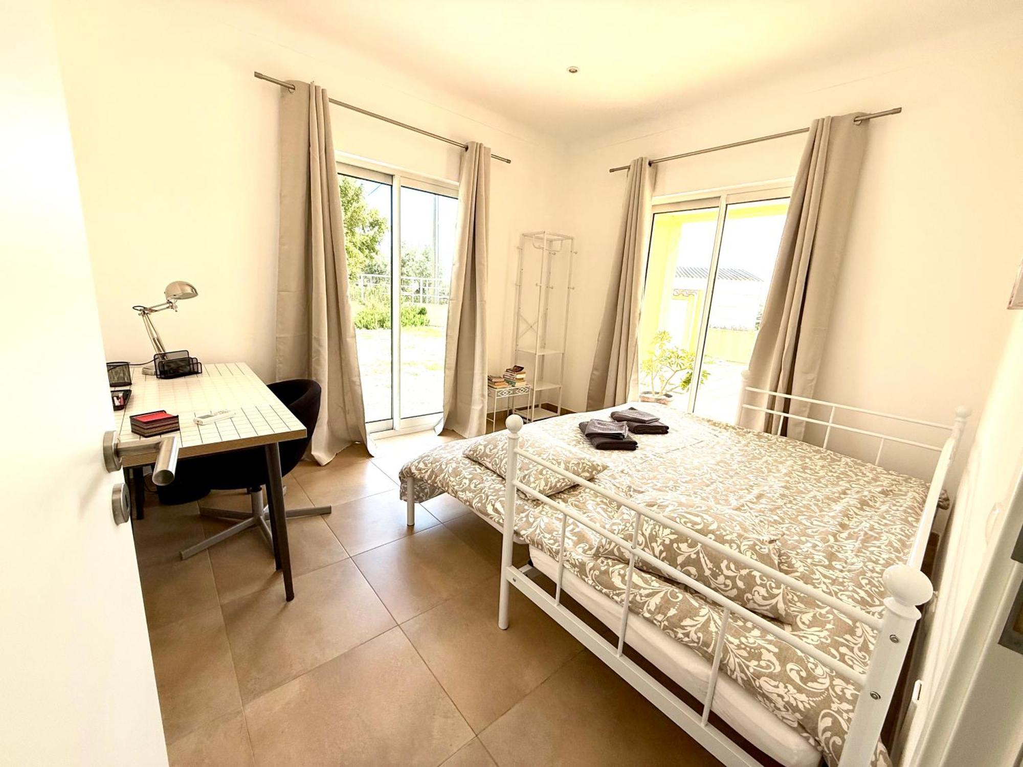 Por-Do-Sol Villa Sao Pedro do Corval ภายนอก รูปภาพ